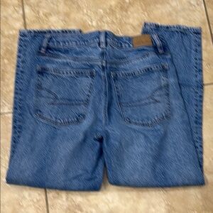 Women's Blue Jeans
